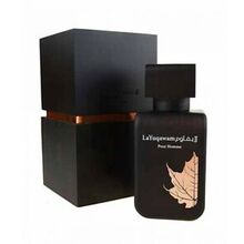 La Yuqawam Pour Homme EDP